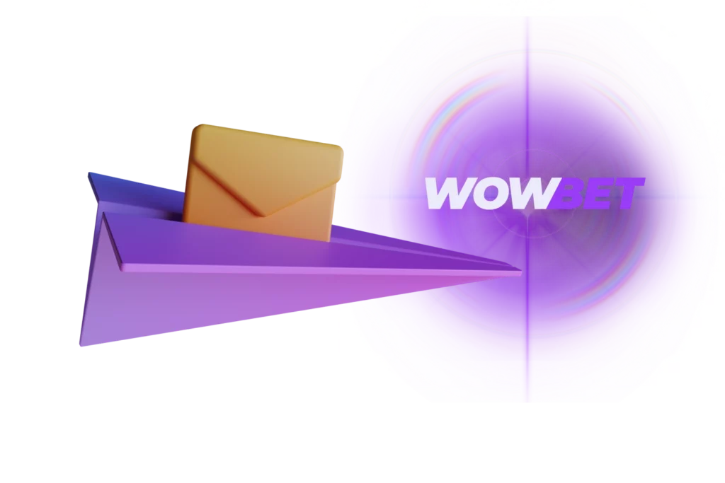Wowbet kontaktlari